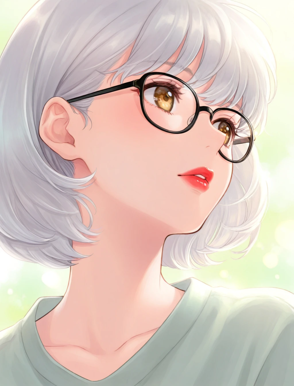 Genmaitya Suki Style v1.0