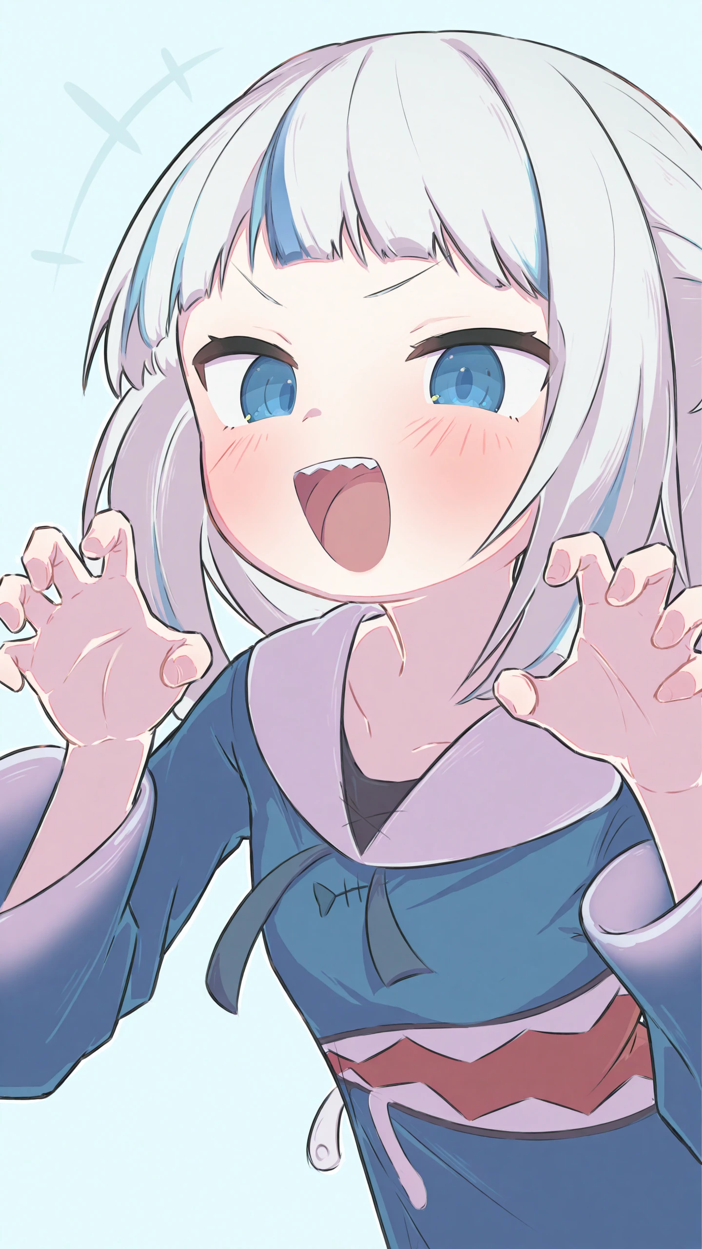 Inaririn (いなりりん) - Art Style v1.0