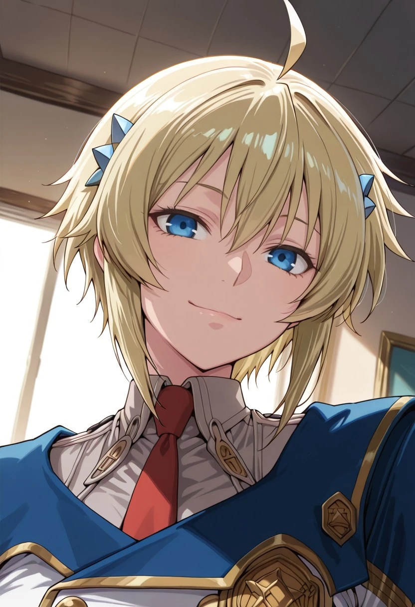 Nina Antalk - (Chrome Shelled Regios) - IL V1