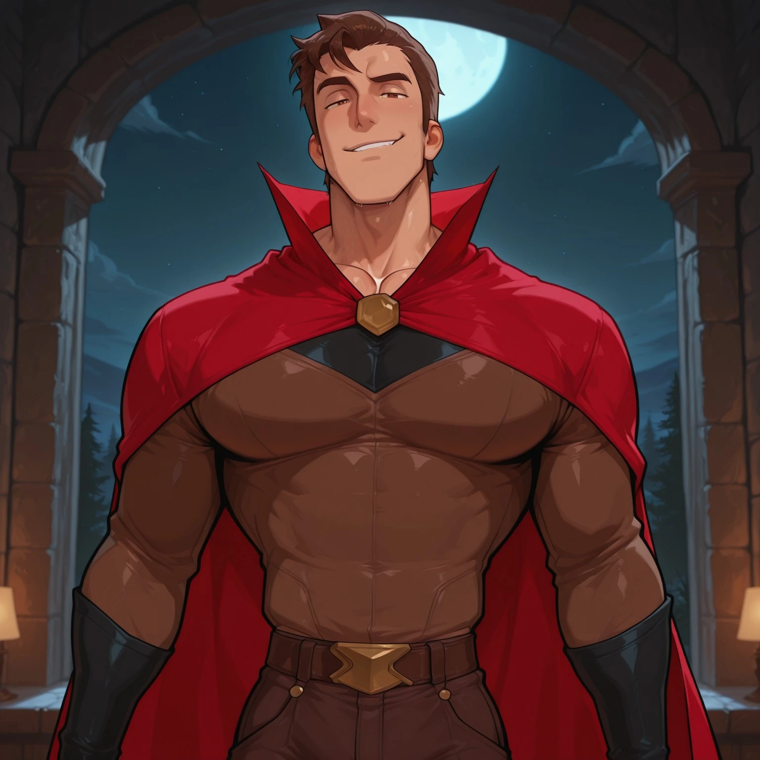 Prince Phillip [Sleeping Beauty/IL] V1