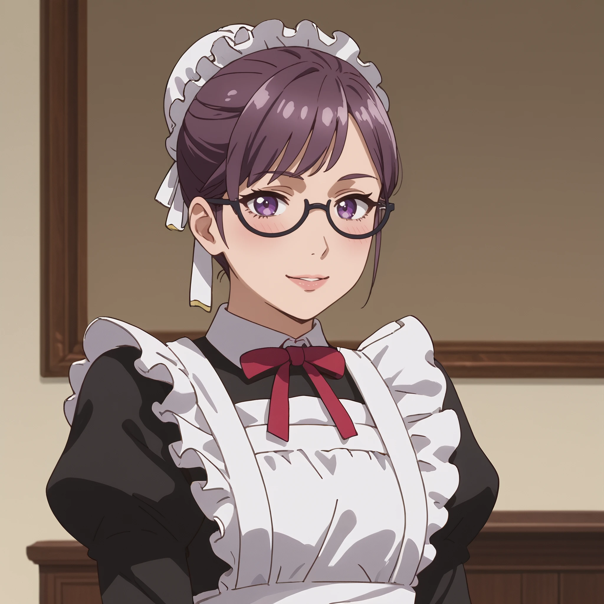 Olive - Akuyaku Reijou Tensei Ojisan - Pony/SDXL v1.0