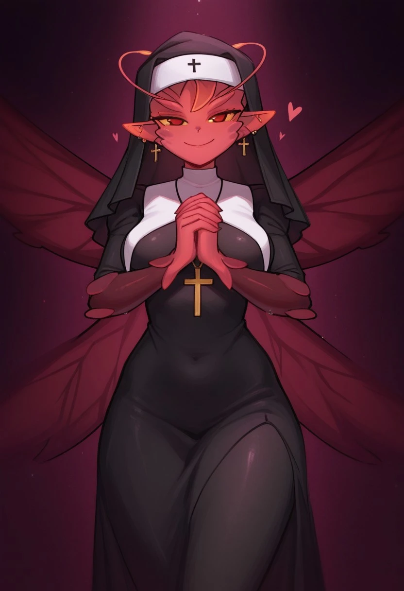 Dark Willow Dota 2 miresk [Illustrious] V1