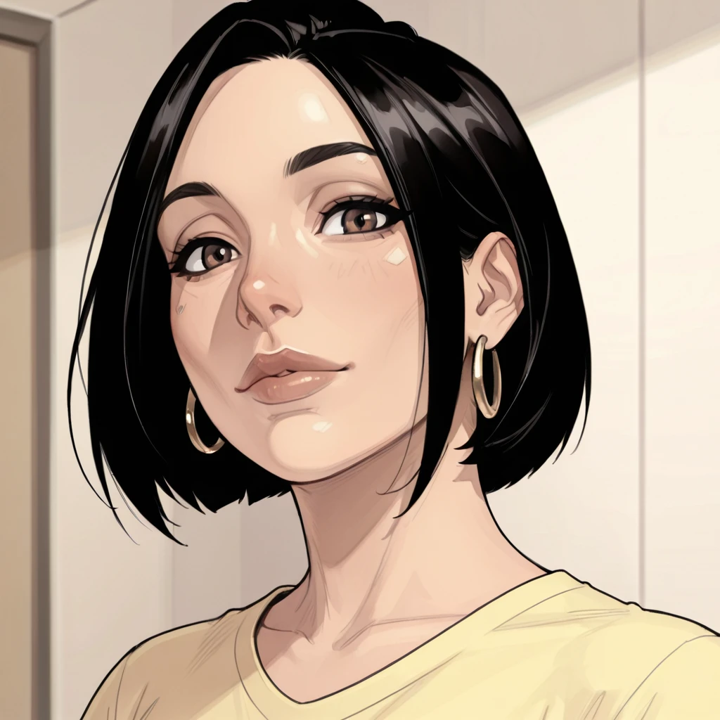 Madison Brown (The Snap) (JDSeal) (Illustrious)) V1
