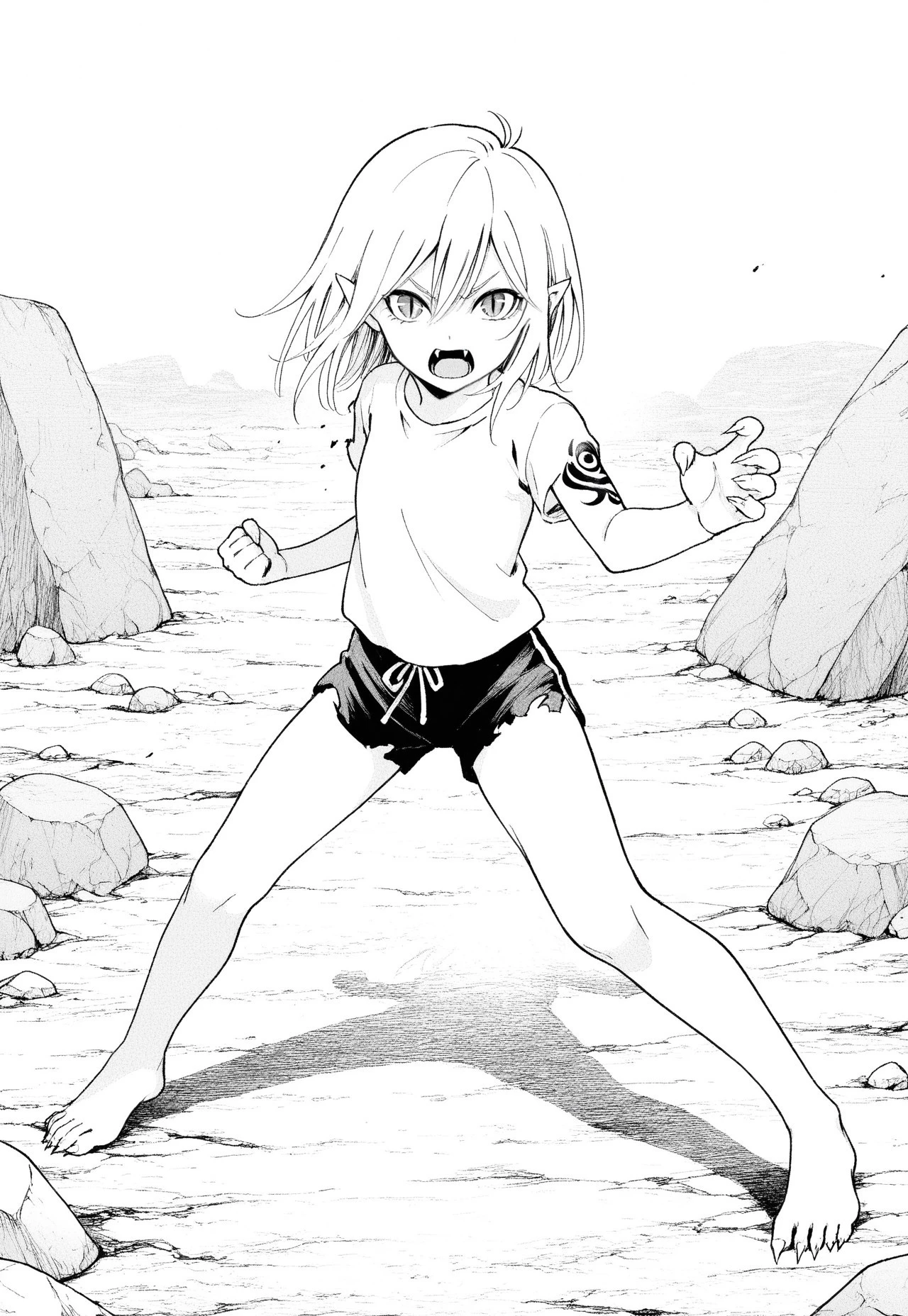 Tying The Knot With An Amagami Sister / Manga - Style (Request) Illustrious V1