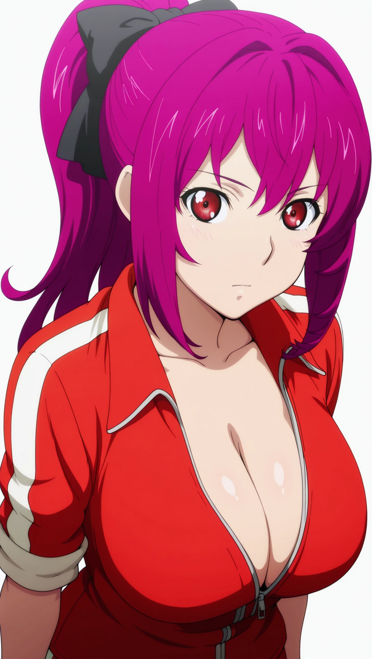 Rokujou Minori [Maken-Ki!] - Commission Season 1
