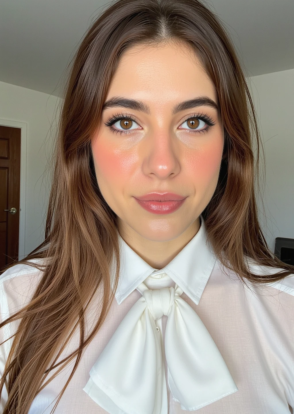 European Flux Character [SFW+] v1.0