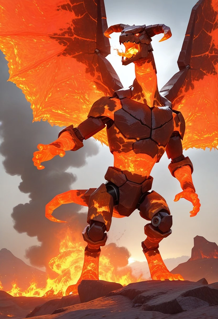 Ifrit - Sonic Series v1.0