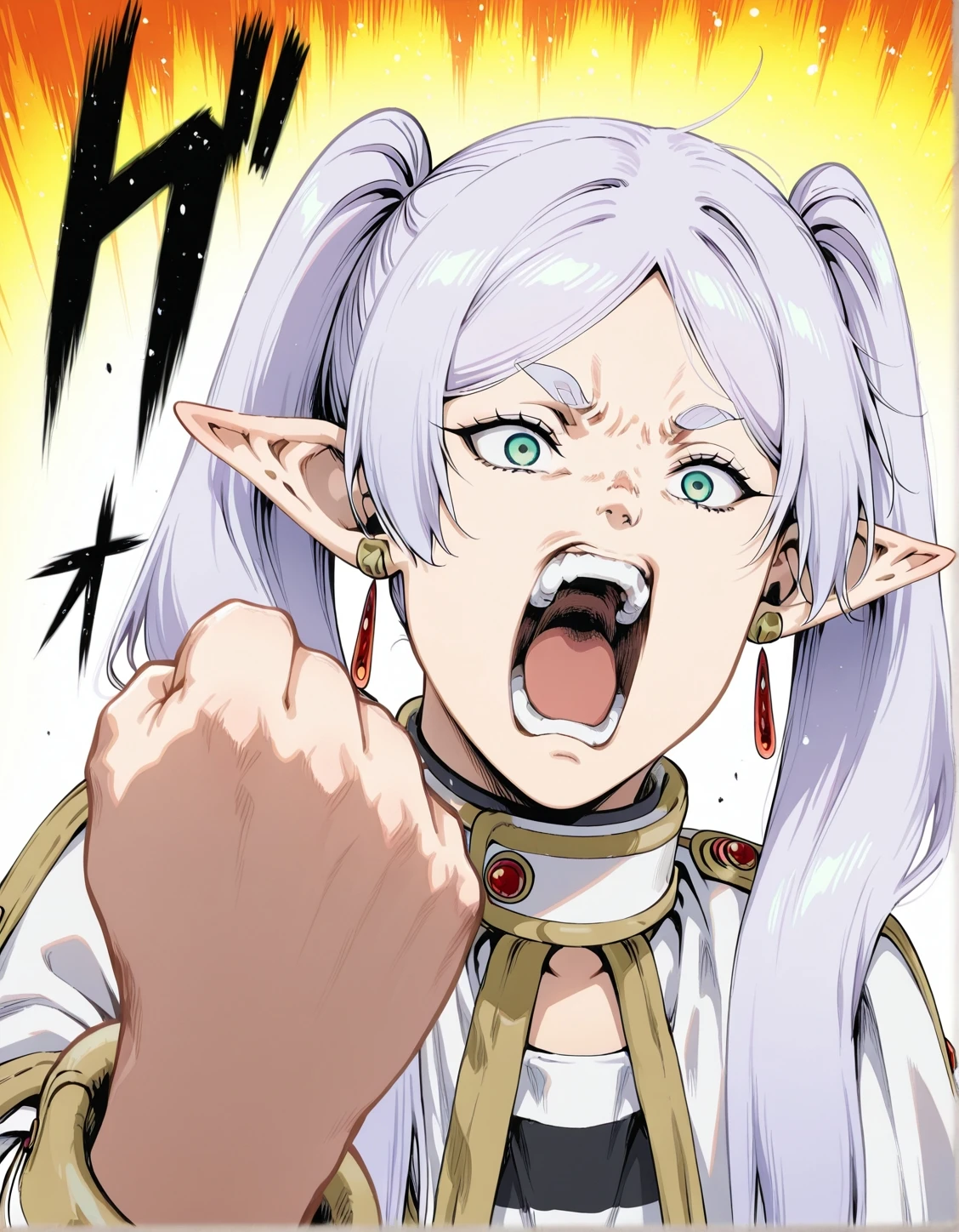 ほざくかッ！テスラーッ（変人偏屈列伝） v1.02