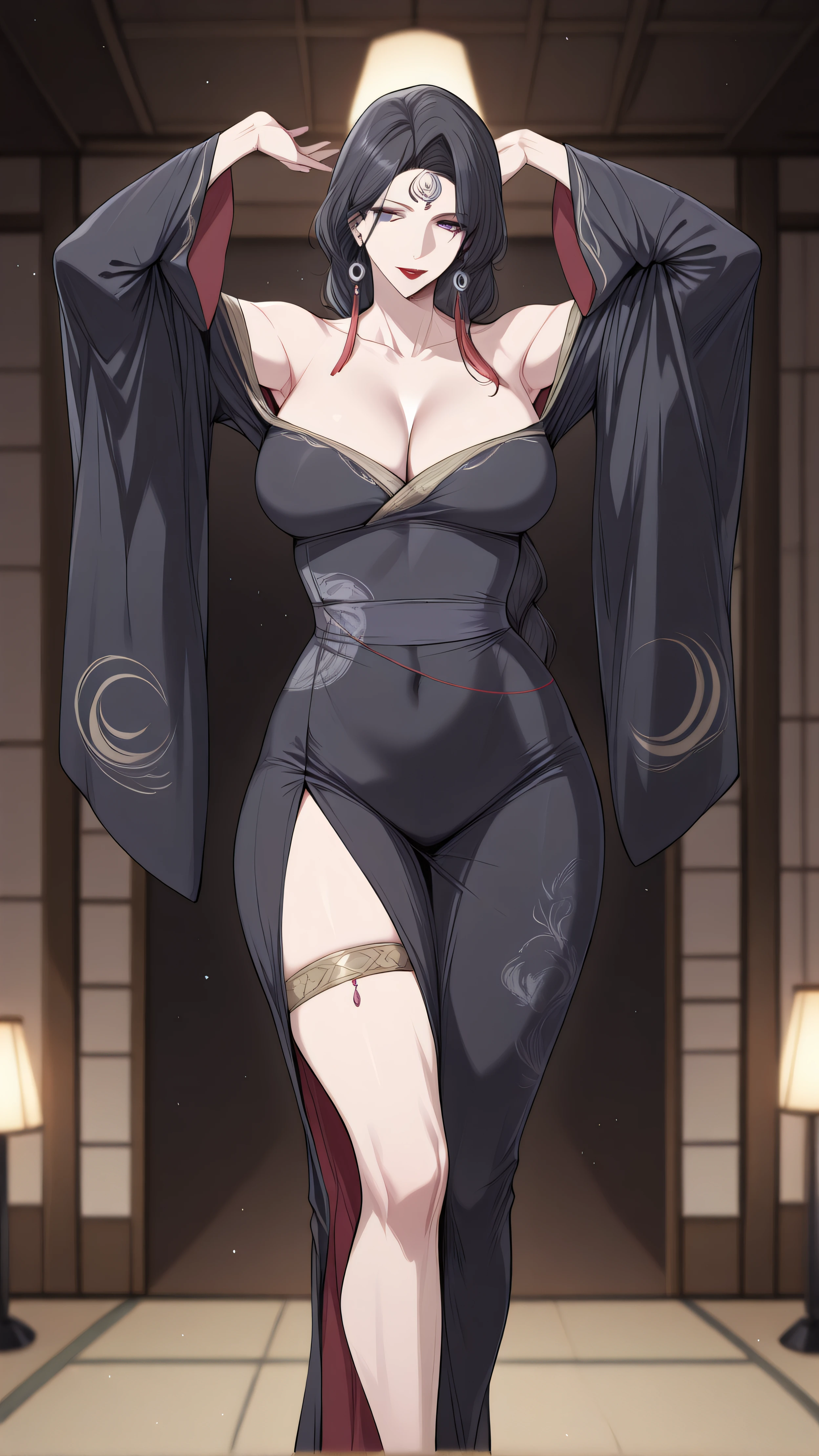anbiru（安碧如）——Finest Servant （极品家丁/鸽天尊） v1.0