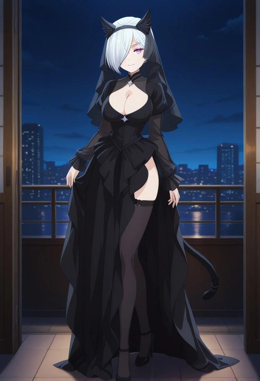 Mina Mathers | Toaru Majutsu No Index V1