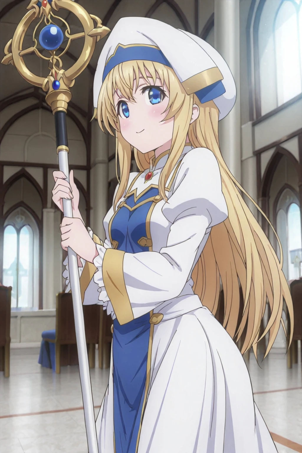 Takami Akio Style Illustrious