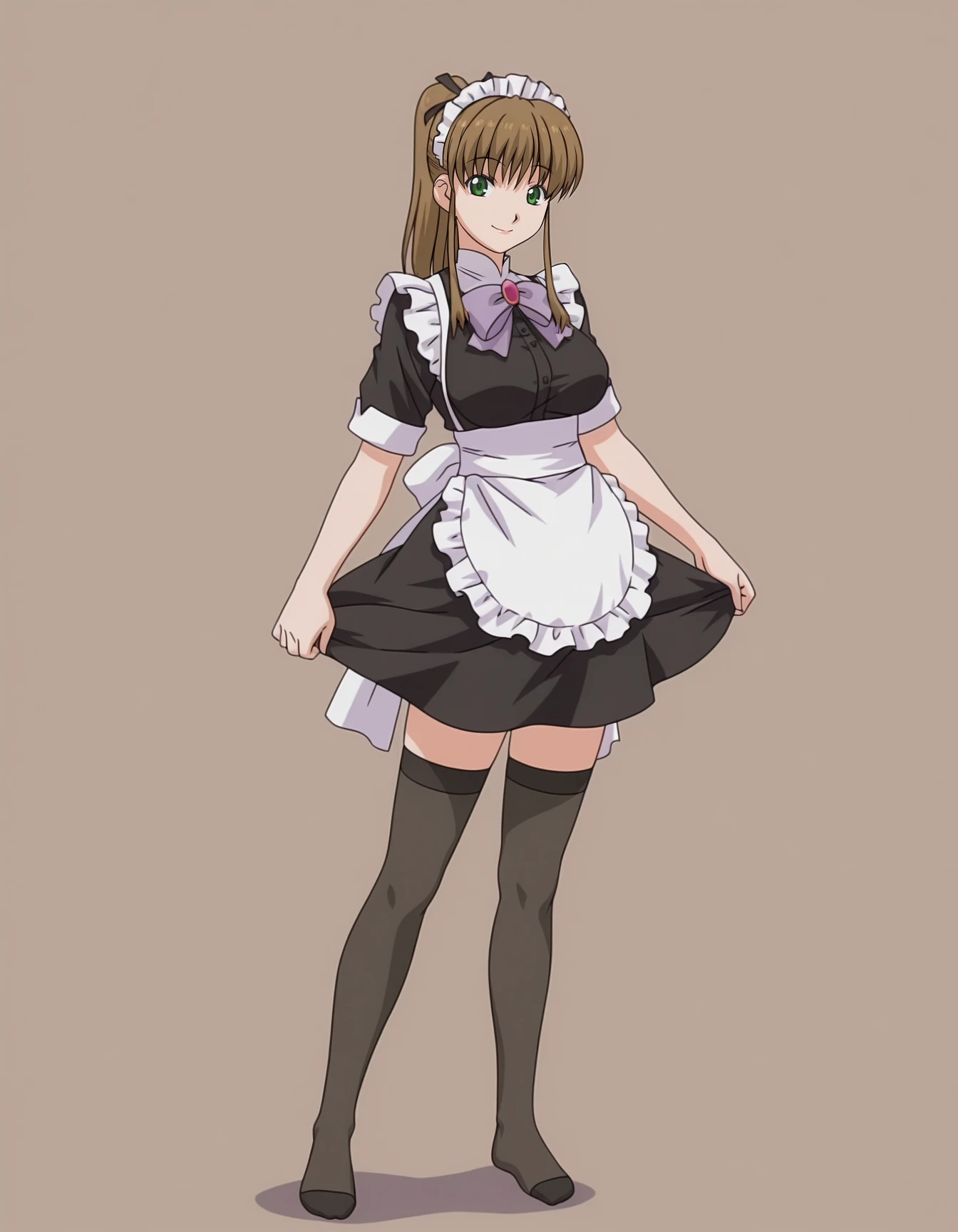 Nagisa: [MAID iN HEAVEN SuperS (OVA)] なぎさ v1.0