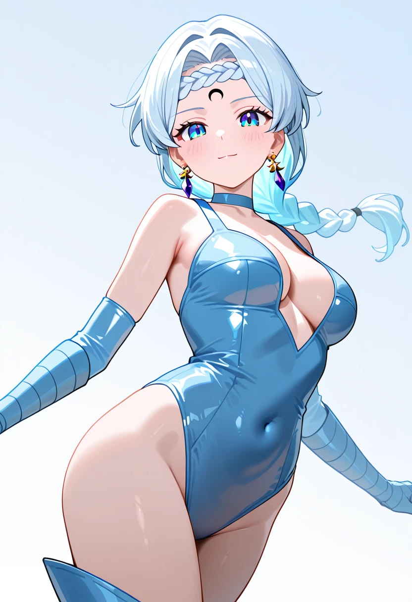 Berthier  (Sailor Moon)-Illustrious Berthier-Illustrious