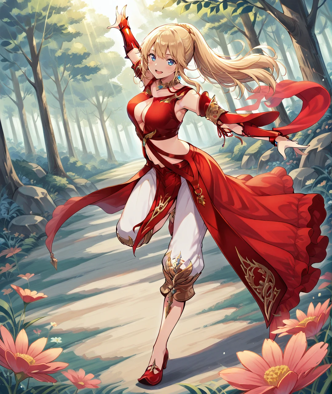 Lyse Hext | Final Fantasy XIV v1.0IL