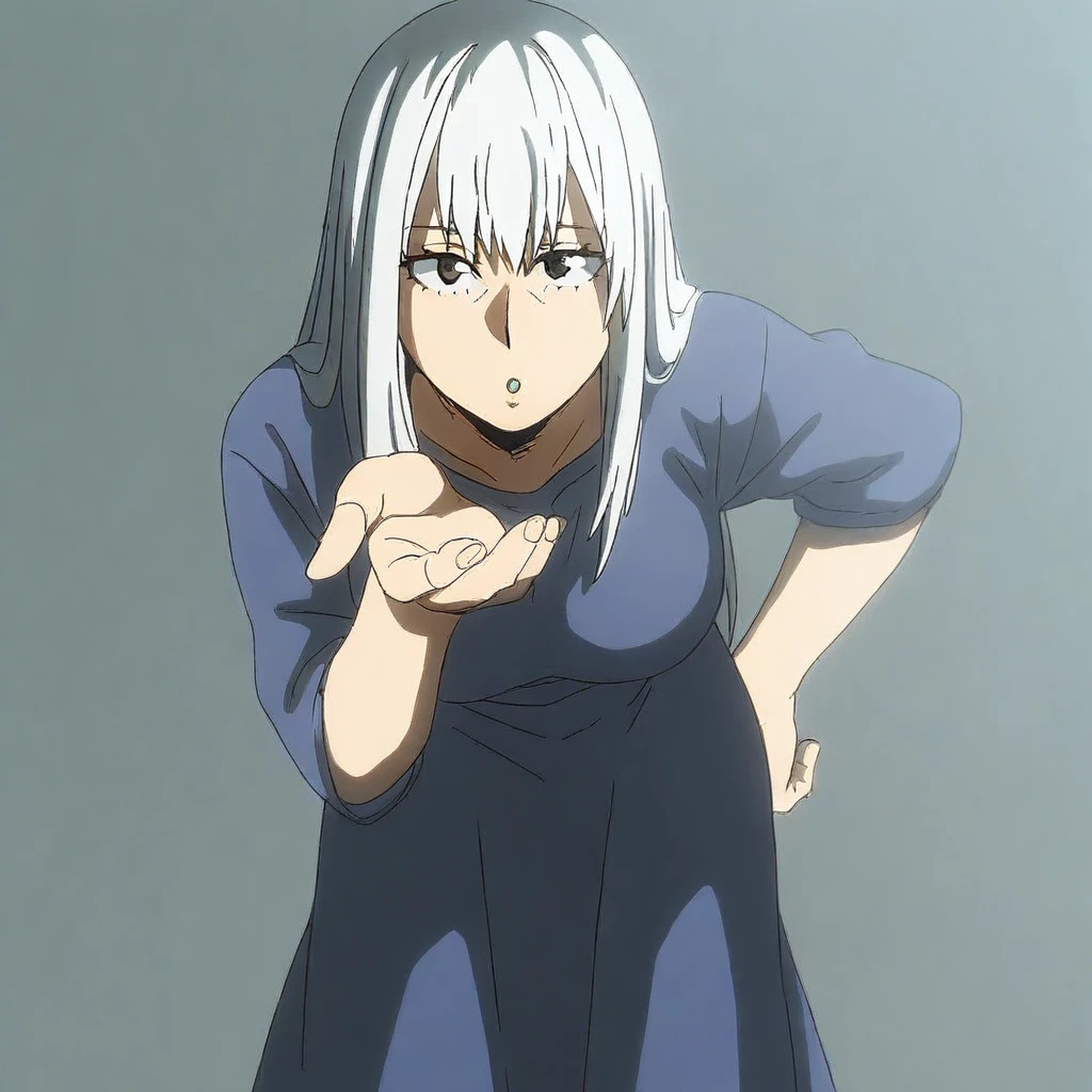 Rei Todoroki (My Hero Academia) V1