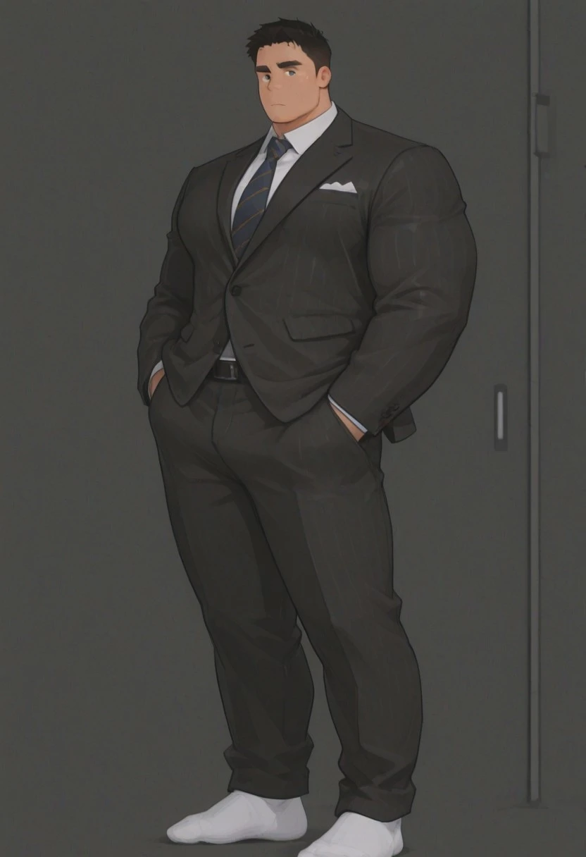 Hoonzino Character V1