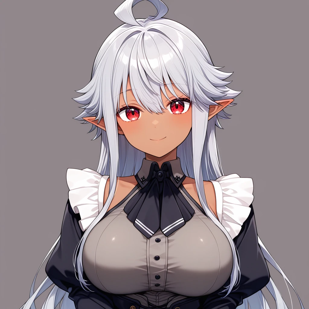 Reanette Elfelt v1.0