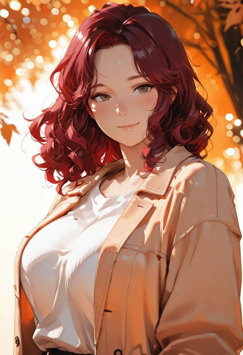 Claire (FFXIV OC) V1