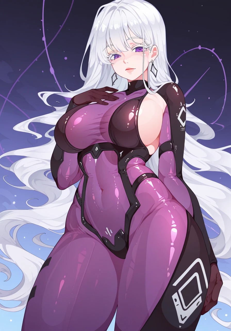 Lixium - Illustrious Style V1