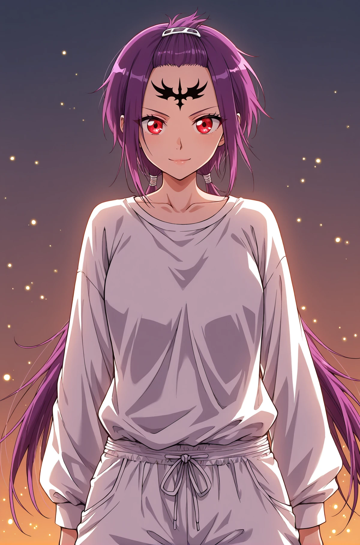 Liuli ( 琉璃 ) | Stealing The Stars | 偷星九月天 | Manhua | Webtoon | Illustrious V1