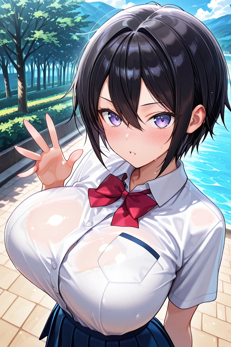 Suminoe Shion - Dolphin Wave V1