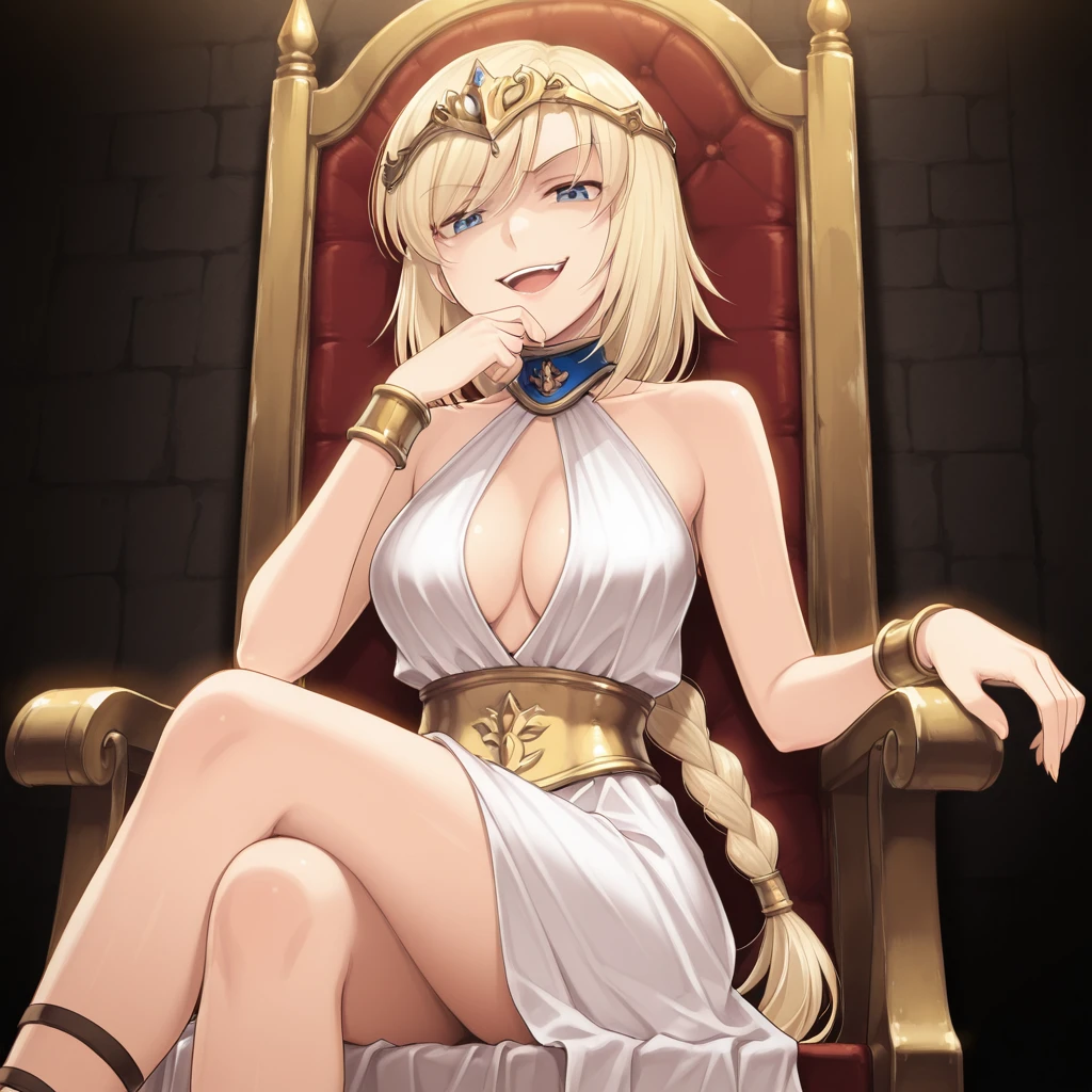 Anastasia Austin (Tetsu to Ra) V1