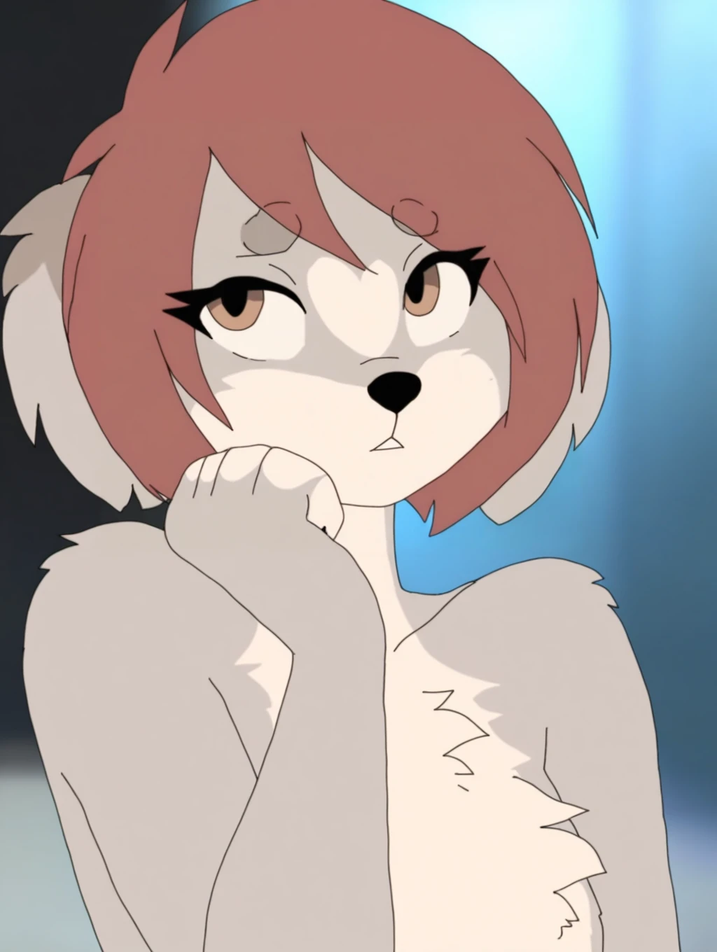 Zotiel (Teen) Illustrious