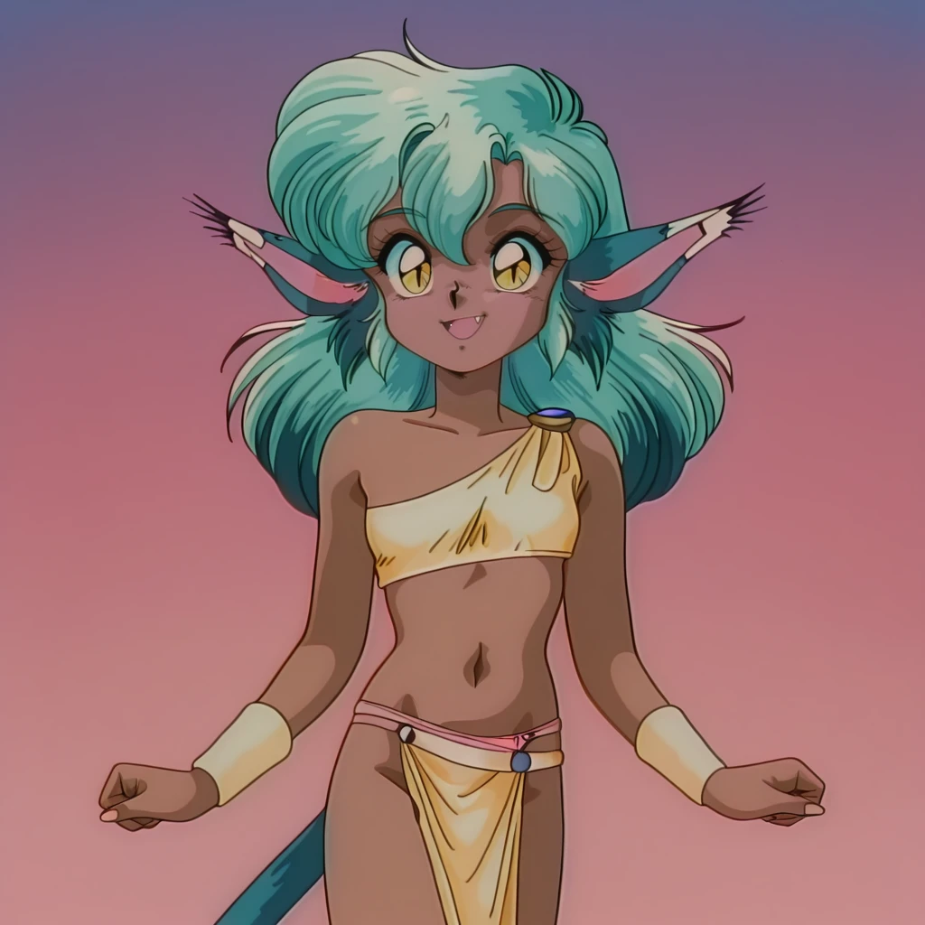 Ramie - Dragon Rider (ドラゴンライダー) V1