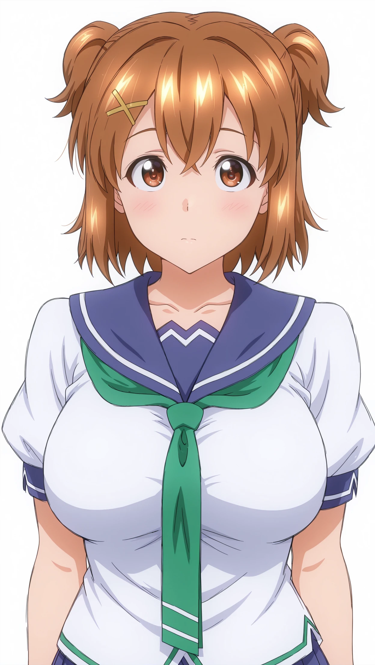 Inaho Kushiya [Maken-Ki!] - Commission Season 2