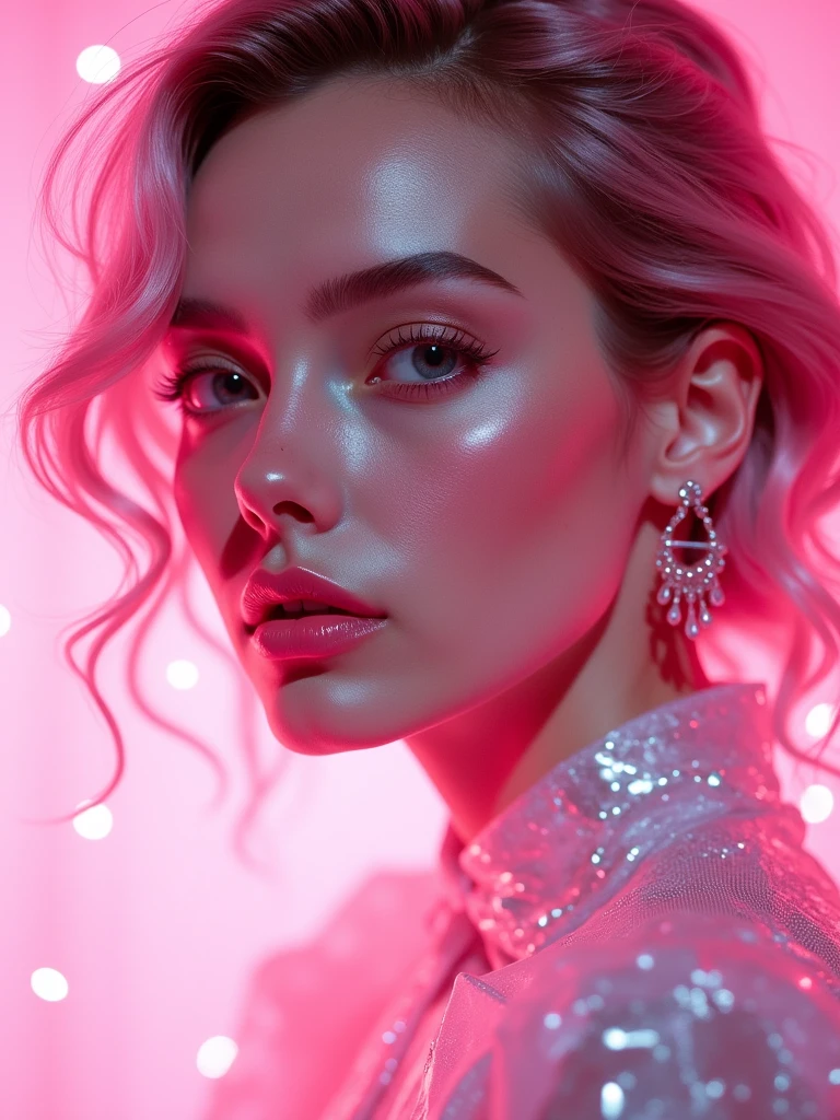 Rose gold style v1.0