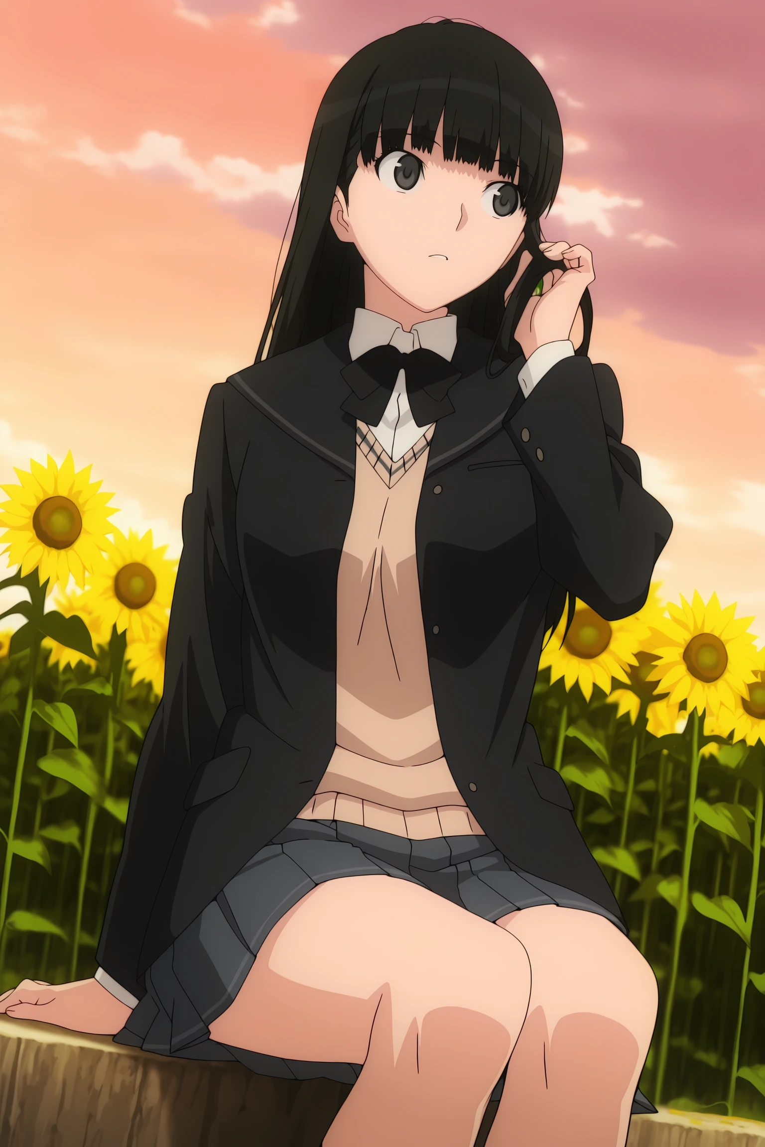 Tsukasa Ayatsuji || Amagami SS v1.0