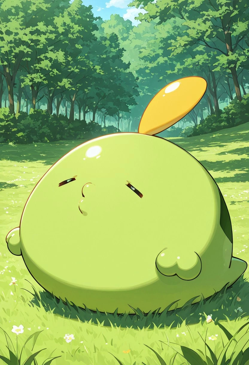 Gulpin - #0316 ILXL