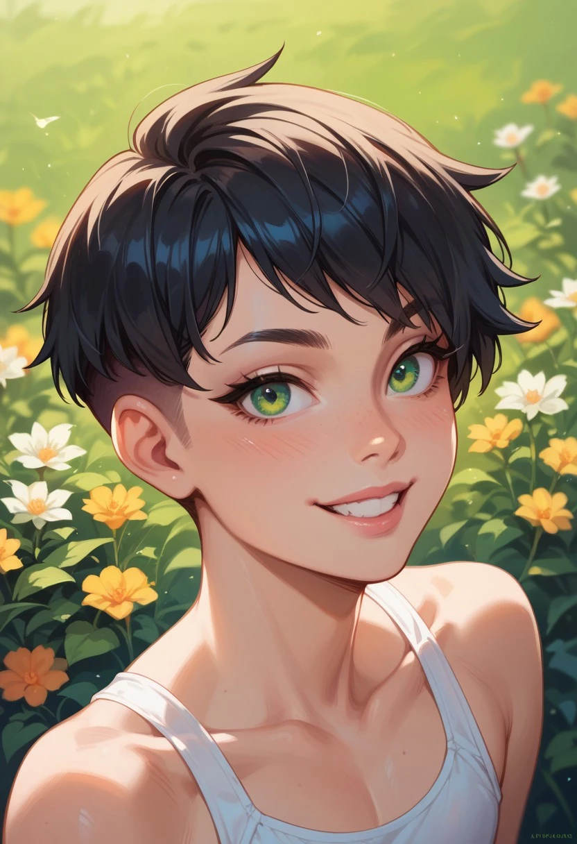 Dániel Smith V-Pony