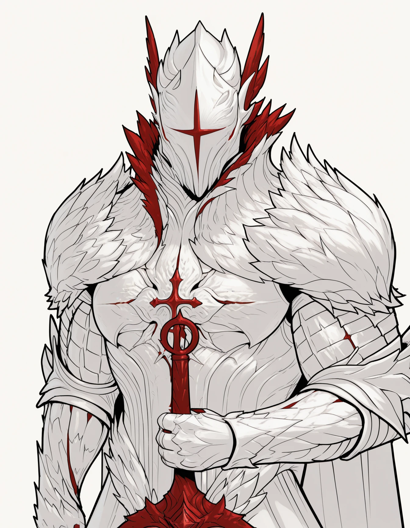 Lost Ark - KOR Paladin V1