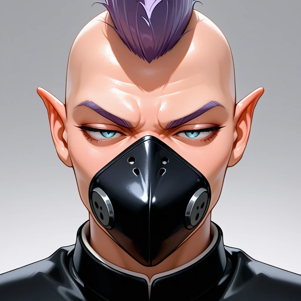 Delinquent Man – Kunoichi Gakuen Ninpouchou v1.0