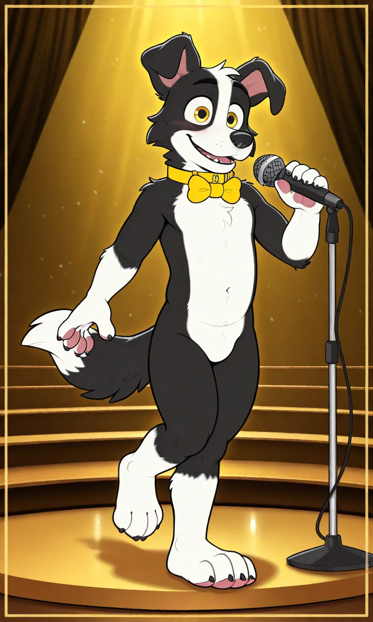 Doug the Dog (those nights at Rachel's) Dougthedog-v1.0