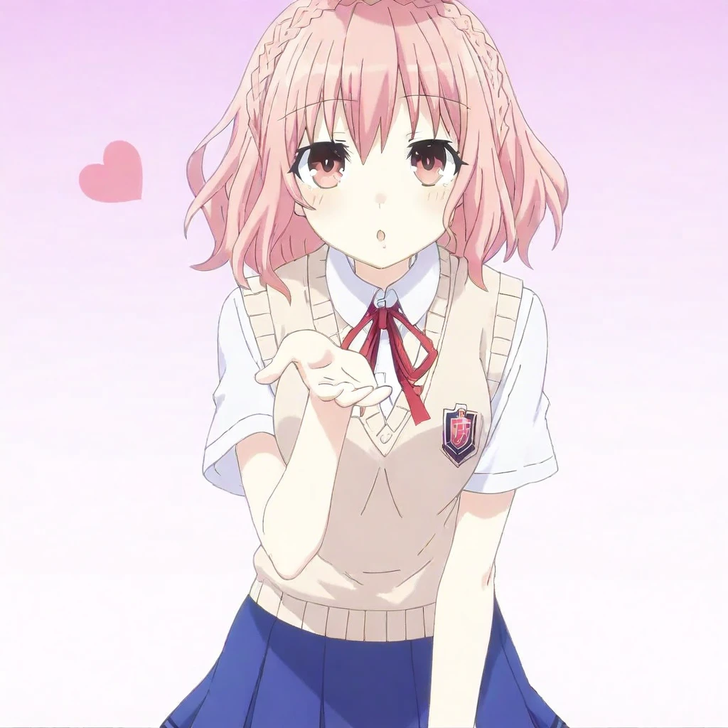 Rinne Sonogami (Date a Live) V1