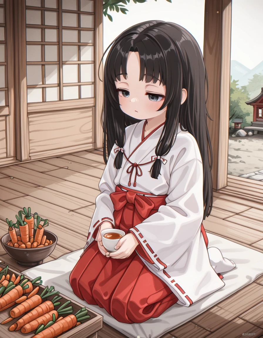 comodox (Illustrious) v1.0