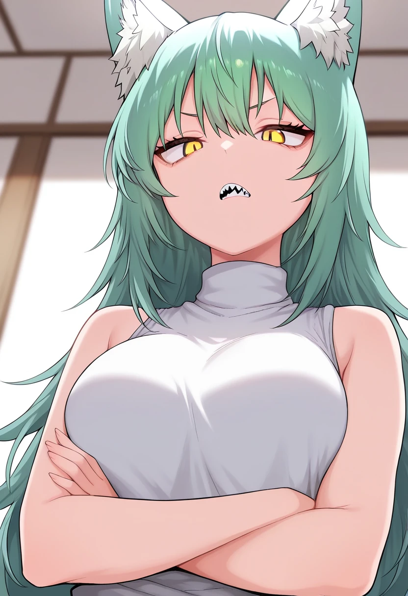 Irvine (Master) - Oyasumi Kara Ohayou Made - From Good Night to Good Morning by Gomio v1.0
