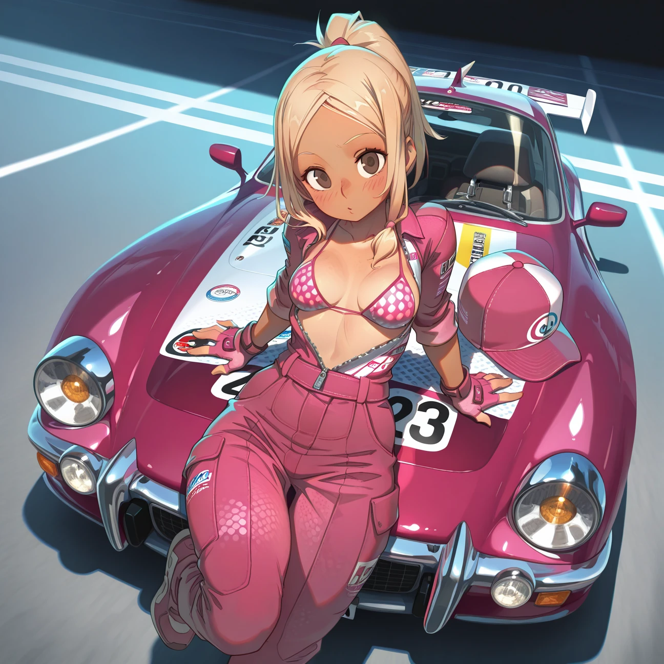 Xavier Houssin - ArtStyle ILV1 - Definitive Edition