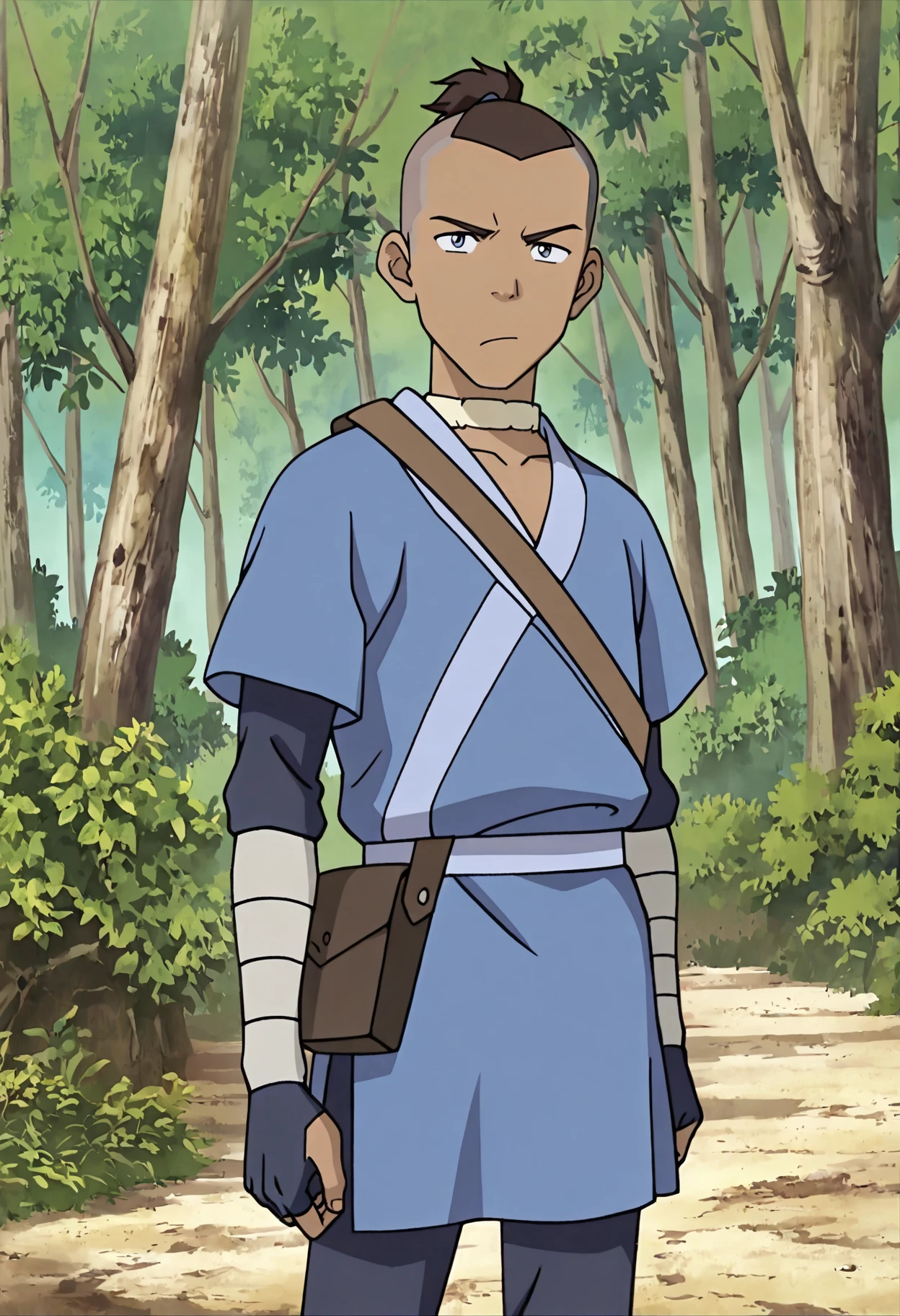 Sokka v1.0