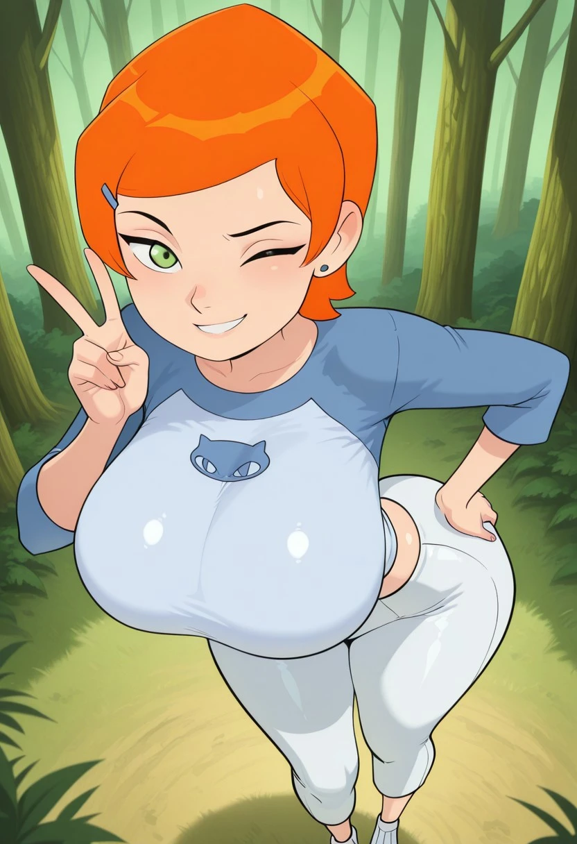 Adult Gwendolyn Tennyson 1.2