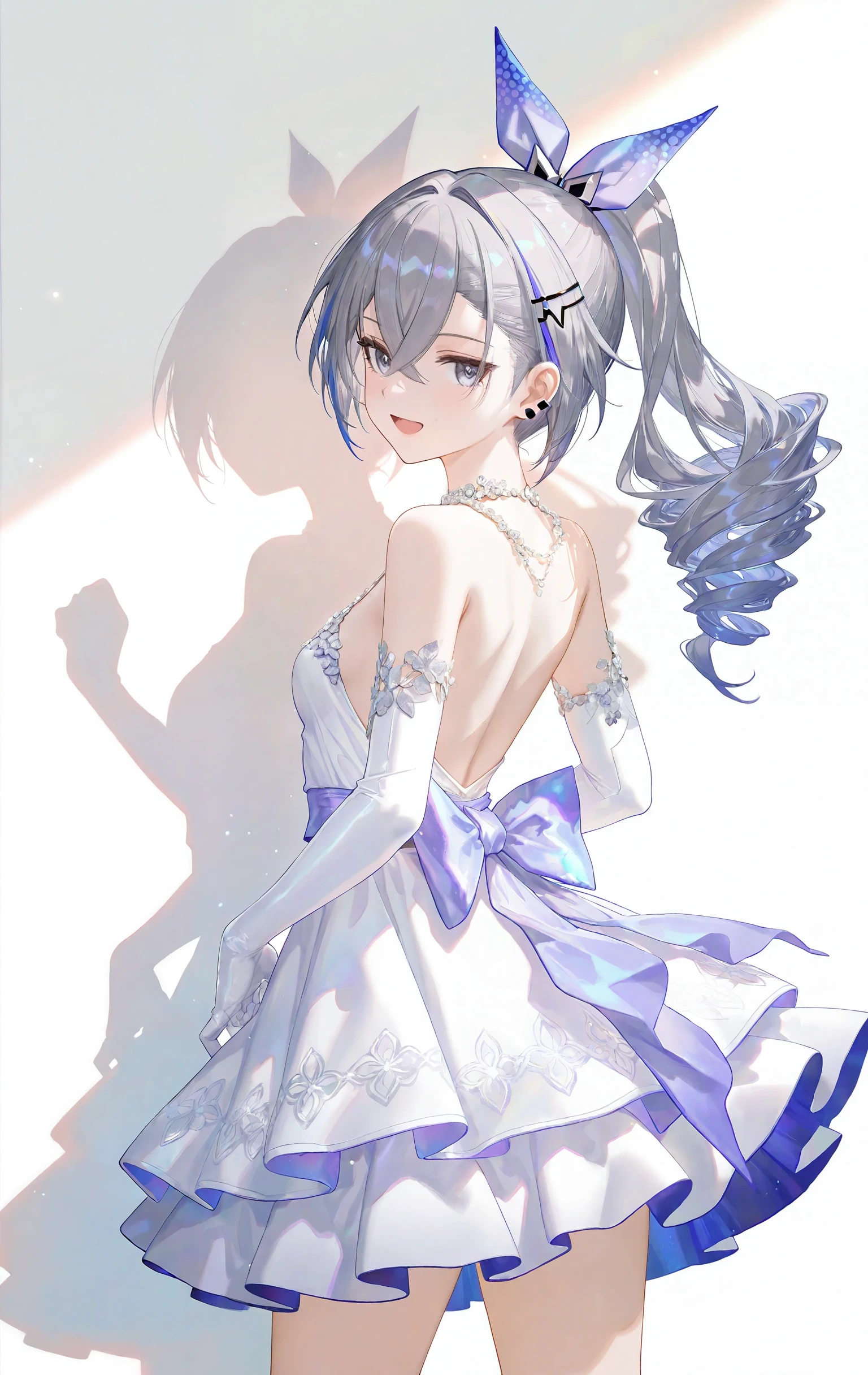 Glow Style Noob