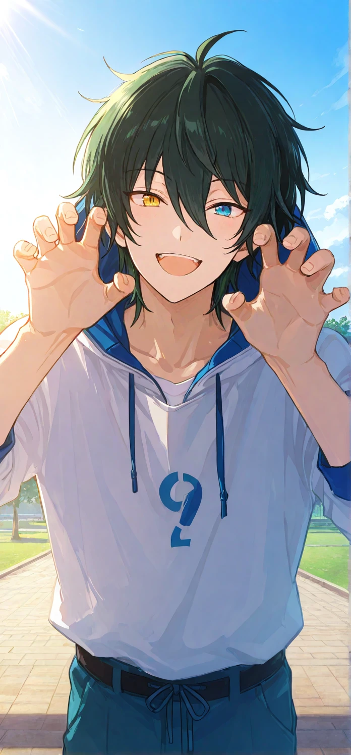 Kagehira Mika / Ensemble Stars v1.0