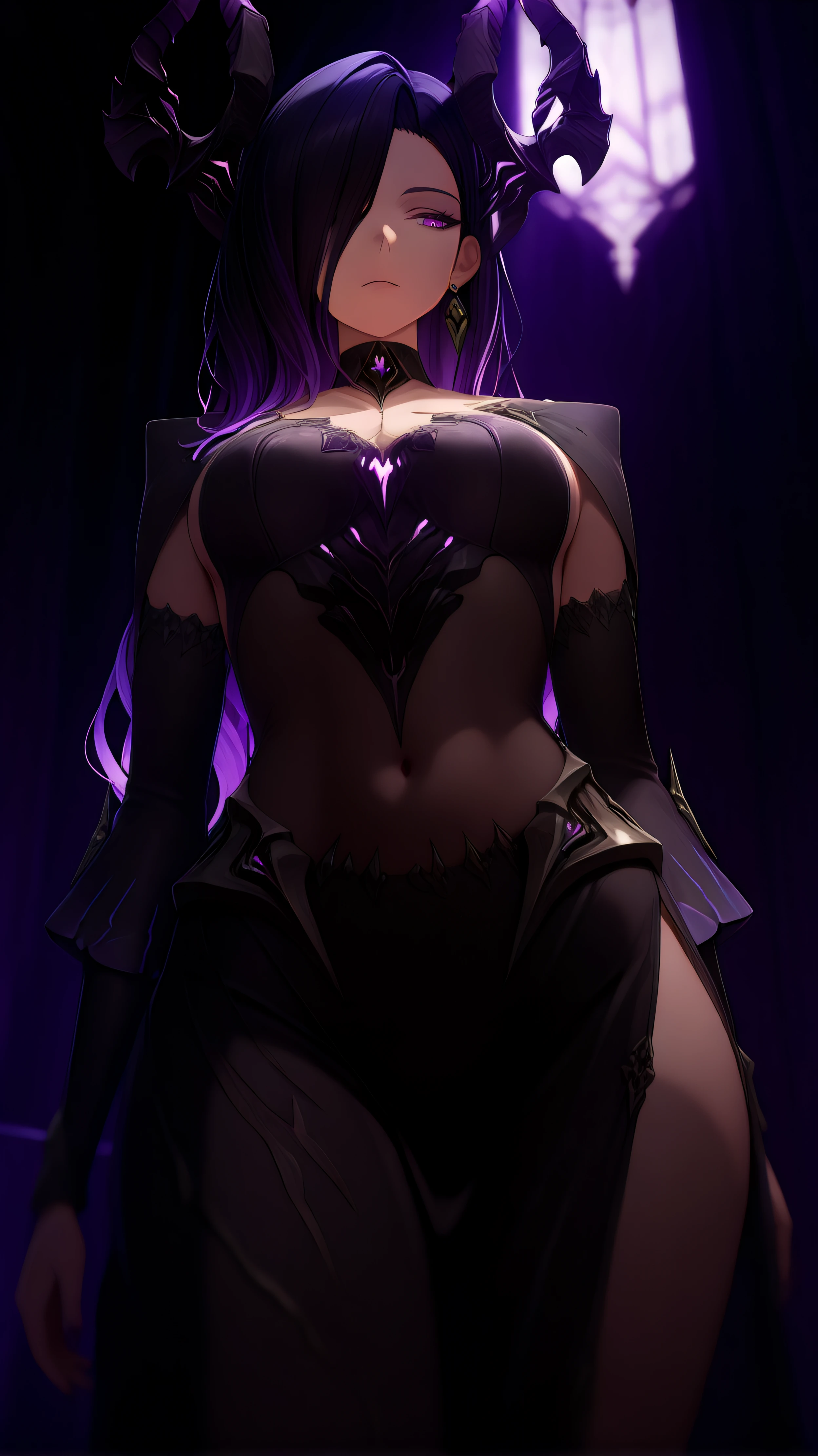 Sibylla（西比尔）——Duet Night Abyss（二重螺旋） v1.0