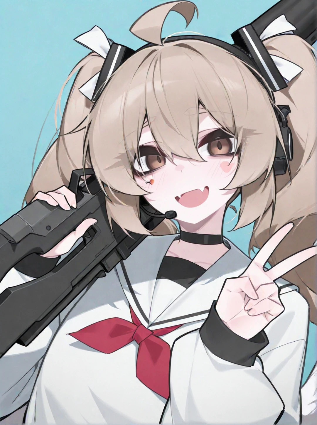 glitchace artist style [illustrious] V1