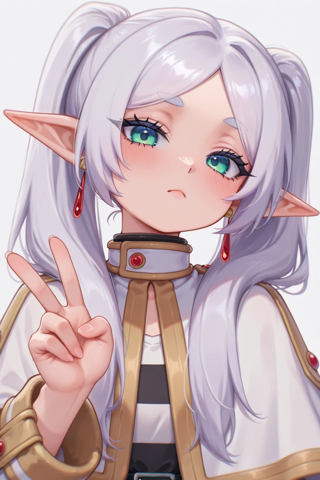 FFnnFFrFFnkFF — EYELASHES and CHARM [Illustrious] FFnnFFrFFnkFF_v1.0