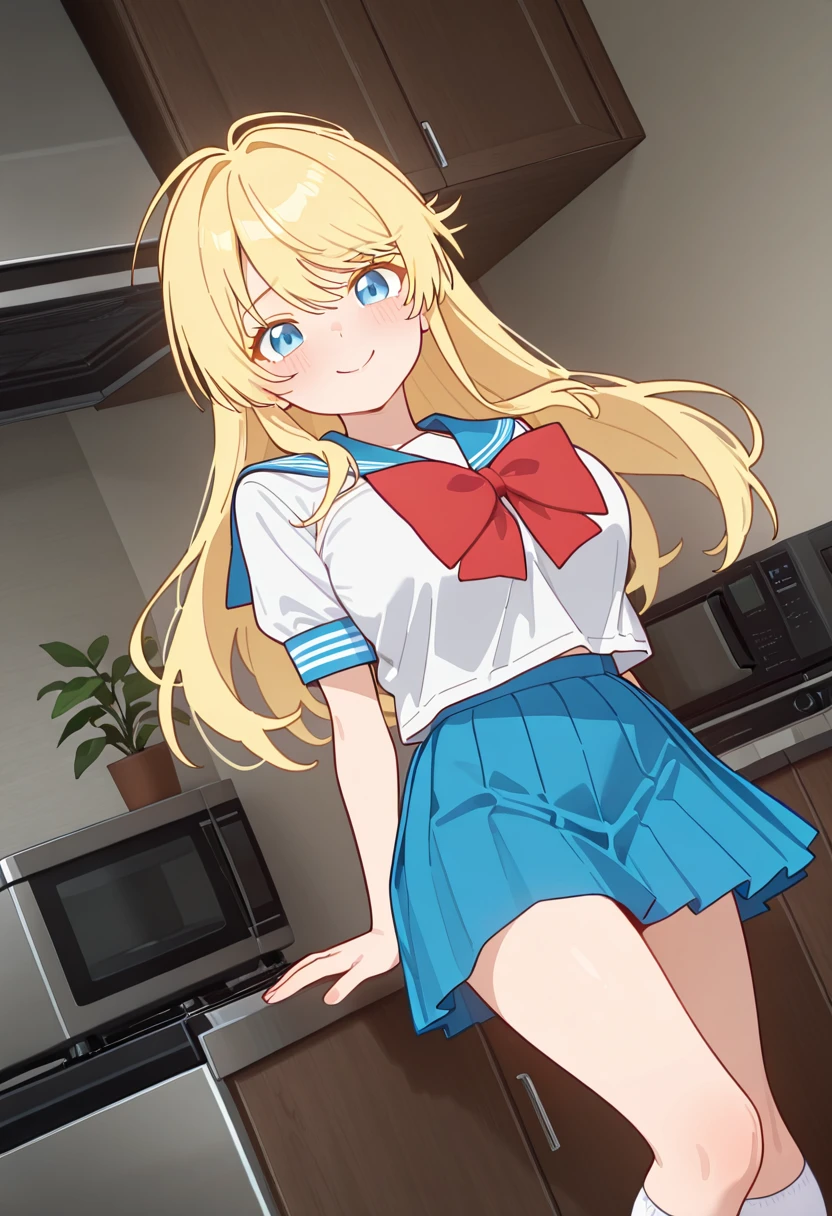PurinChan (Let's take a bath with Purin 2)-Illustrious PurinChan-Illustrious