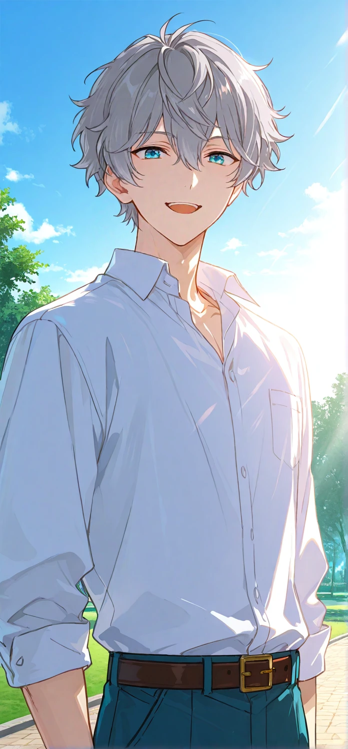 Izumi Sena / Ensemble Stars v1.0