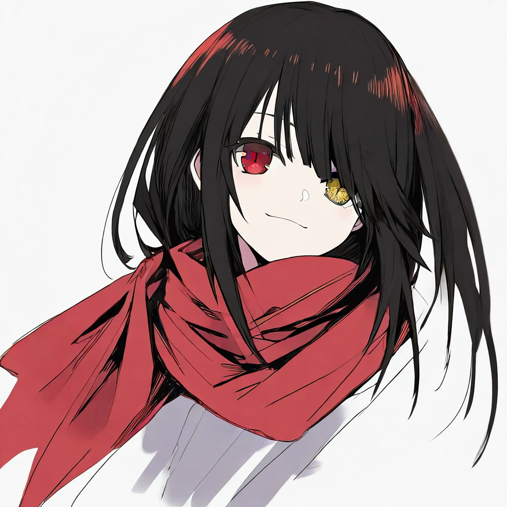 simple sketch Noob